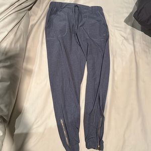 Albion joggers in great uses condition - XS